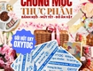 Oxytoc  gói hút oxy chống mốc thực phẩm hiệu quả 