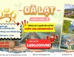 Sgc tourist đà lạt 3n3d tết âm lịch 2026 ...