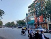 Mặt phố   kinh doanh sầm uất   phân lô   vỉa hè cực rộng...