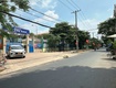 Bán đất dt to 162m2 đường 10m có vỉa hè ngang 5.4m ngay nhà thiếu...