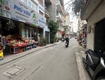Bán nhà mặt phố phú viên, bồ đề 30m x 5t chỉ 8 tỷ còn...