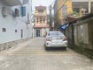Thanh am   long biên  đất đẹp 80m    ngõ thông...