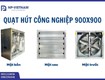 Quạt hút công nghiệp 900x900 