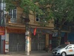 Chính chủ cần bán nhà lô góc 3, 5 tầng tại mặt đường nguyễn trãi   nam...
