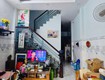 Nhà gò dầu   tân phú   3 tầng   sân thượng...