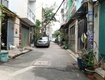 Bình tân khu phân lô cực đẹp tây lân hẻm nhựa 7m 78m2 cấp 4...