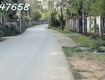 Bán gấp lô đất 120m ở đồng trạng, pháp lý chuẩn, đông dân, cách đh...