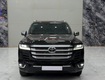 Toyota land cruiser lc300 2024 siêu lướt 8000 km, lên full trung đông 
