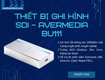 Thiết bị ghi hình extremecap ucv sdi usb 3.0 avermedia bu111 