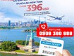 China airlines ưu đãi tphcm đến new york một chiều chỉ từ 396 usd 