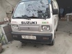 Cần bán xe van suzuki đời 2018   xe nhà sử dụng kỹ 