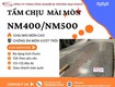 Unico chuyên cung cấp tấm chịu mài mòn nm400/nm500 