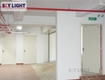 Cửa thép chống cháy ei90 sky light bền bỉ an toàn...