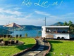 Đất nền nghỉ dưỡng view hồ daklong thượng cực đẹp 