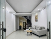 Chỉ 6.x tỷ, quang trung hà đông 31m2, 5t. ôtô dừng đỗ cạnh nhà, full...