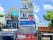 Cực hot   nhà 5 tầng mặt tiền mai văn vĩnh, q7 