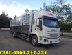 Xe tải jac dawos 7t8 thùng dài 9m9 giao ngay 