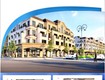 Căn góc shophouse agoracity 4 tầng ngay coopmart, nhận sổ nền khai thác ngay: 3,4...