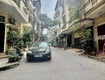 Bán nhà thanh xuân, 65m2 mt6.5m, phân lô oto tránh, vỉa hè kinh doanh đỉnh,...