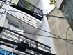 Nhà đẹp lương văn can 4 tầng 6 phòng 56m2 chỉ nhỉnh 4 tỷ