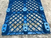 Pallet Nhựa Giá Rẻ, Bền, Đẹp   Sẵn Kho Số Lớn Tại Tây Ninh   