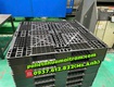 Bán pallet nhựa giá tốt   chất lượng cao   giao hàng nhanh...