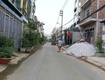 Bình tân đất khu phân lô cực đẹp tây lân hẻm nhựa 8m 63m2 cấp...