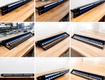 Thanh đấu nối quang 24 cổng sc/lc   patch panel sc lc 24 cổng...