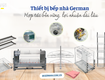 Top 5 phụ kiện tủ bếp german không thể thiếu trong căn bếp hiện đại...