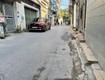 Siêu hiếm bán đất phố trạm 66m ô tô tránh vào đất long biên 