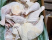 Thịt gà góc tư đông lạnh   hàng đẹp, thịt dày 