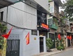 Cho thuê nhà ngõ 13 lĩnh nam   sau time city, ô tô đỗ...