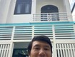 Nhà 2 tầng   xe hơi tới nhà   gần bến xe buýt...