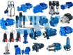 Phân phối máy bơm nước uy tín