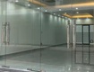 Cho thuê sàn văn phòng tầng 1 45m2 chỉ 5.5tr tại kđt waterfront 