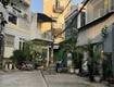 Bán nhà hxh hoàng văn thụ   giao út tịch, tân bình, 4,5x17m, 3 tầng  ...