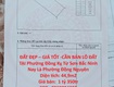 đất đẹp   giá tốt  cần bán lô đất tại phường đồng kỵ...