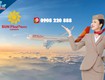 Khám phá phú quốc dễ dàng hơn với sun phu quoc airways 