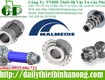 Phân phối khớp nối malmedie tại việt nam