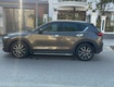 Bán mazda cx 5 2.5 sx 2018 