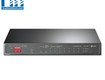 Tp link tl sg1210 poe