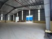 Cho thuê 2 nhà xưởng lớn 5000m2 và 10.000m2 ở an lão, trạm điện riêng,...