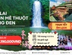 Tour tết âm 2026 măng đen 3n3đ sgc tourist