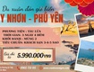Tour tết âm 2026 quy nhơn phú yên 3n4đ ...