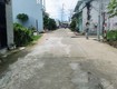 Cần bán 80m2 đất thổ cư hẻm xe tank