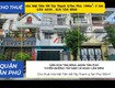 Cho thuê nhà mặt tiền nb tây thạnh q.tân phú 100m , 2lầu   gần aeon ...