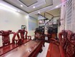 Chỉ 6,9 tỷ sở hữu dt:106m2 nhà 3 tầng hxh nguyễn văn tăng,q9 