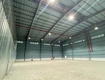 Cho thuê kho, xưởng 3.500m  trong kcn hoà cầm    sẵn pccc,...