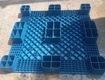 Cung cấp pallet nhựa chất lượng giải pháp tối ưu cho kho và...