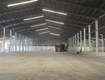 Cho thuê kho có pccc 10.000m2 xã bắc sơn, trảng bom, đồng nai giá rẻ...